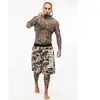 Image de Short de bain Lonsdale Ballymena Vert 2XL 117519-8258