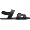 Image de Sandales femme Groundies Juno Noir 40 GND-110314-01