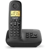 Image de Gigaset Basic 100A (Noir)