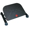 Image de Repose-pieds basic noir l500xp360xh320 mm 1 pièce(s) repose-pieds basic noir l500xp360xh320 mm - nw