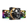 Image de be quiet! Light Wings 120 mm PWM ARGB Triple Pack