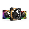 Image de be quiet! Light Wings 120 mm PWM High Speed ARGB Triple Pack
