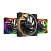 Image de be quiet! Light Wings 140 mm PWM High Speed ARGB Triple Pack