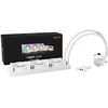 Image de be quiet! Light Loop 360 mm White