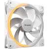 Image de be quiet! Light Wings Reverse 140 mm PWM ARGB - Blanc