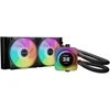 Image de be quiet! Light Loop IO LCD 240 mm