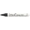 Image de Marqueurs peinture laquée marqueur peinture laquée - noir 1 pièce(s) - pica marker