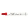 Image de Marqueurs peinture laquée marqueur peinture laquée - rouge 1 pièce(s) - pica marker