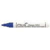 Image de Marqueurs peinture laquée marqueur peinture laquée - bleu 1 pièce(s) - pica marker