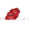 Image de Echasses de marche, hauteur 6,5 cm Eduplay-130005