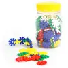 Image de Fleurs à emboîter Eduplay-120013