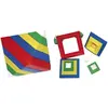Image de Puzzle triangle, set de 15 Eduplay-120014