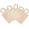 Image de Sac en coton grand, set de 5 Eduplay-230005