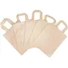 Image de Sac en coton petit, set de 5 Eduplay-230006