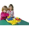 Image de Poids, 54 pièces en plastique Eduplay-120044