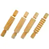 Image de Tampon rouleau pour pâte à modeler, set de 4 Eduplay-220010