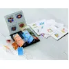 Image de Cube de cristal 16 pces Eduplay-KC2001