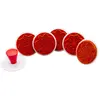 Image de Tampon mandala motif/fantaisie, set de 6 Eduplay-220036