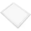 Image de Encreur géant pour tampon blanc, rectangulaire Eduplay-220069