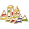 Image de Blocs avec perles, set de 16 pces Eduplay-120157