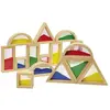 Image de Blocs avec sables, set de 16 pces Eduplay-120158