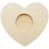 Image de Bougeoir coeur, set de 3 pces Eduplay-800174