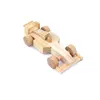 Image de Voiture de course, set de bricolage Eduplay-800188