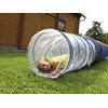 Image de Tunnel pour ramper transparent 155 cm Eduplay-170142