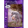 Image de Puzzle 1000 pièces : Swarovski Kristall Puzzle : Mon pays de rêve Mic-590.0
