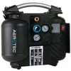 Image de Compresseur aerotec airliner 5 go 200 l/min 10 bar 1 pièce(s) compresseur aerotec airliner 5 go 200 l/min 10 bar - aerotec