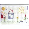 Image de Mega-Pickboard : tableau à piquer Eduplay-120168