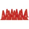 Image de Quilles de chiffres, 10 pces Eduplay-170163