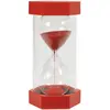 Image de Sablier giga 30 cm, 5 min rouge Eduplay-120177