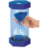 Image de Sablier giga 30 cm, 15 min bleu Eduplay-120178