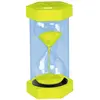 Image de Sablier giga 30 cm, 45 min jaune Eduplay-120180