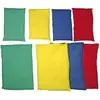 Image de Sac de granulés 15 x 9 cm rouge à mettre sur la tête Eduplay-170090