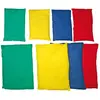 Image de Sac de granulés 15 x 9 cm jaune à mettre sur la tête Eduplay-170092