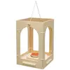 Image de Lanterne en bois Eduplay-210088