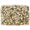 Image de Disques en bois nature 1 kg Eduplay-200073