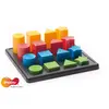 Image de Plateau géométrique assorti Eduplay-KC3004
