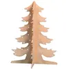 Image de Sapin à thèmes pour toute l'année petit 50 cm x diam. 36 cm Eduplay-110167