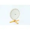 Image de Roue de la chance diam. 30 cm + 5 cartons blancs pr prénoms Eduplay-110168