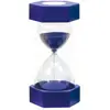 Image de Sablier pour se brosser les dents 3 mn, bleue Eduplay-120221