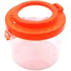 Image de Seau insectes avec loupe 10,5x12 cm Eduplay-150091