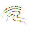 Image de Perles à enfiler transparentes Eduplay-120259