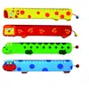 Image de Règle animal amusant en bois Eduplay-130173