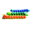 Image de Serpent puzzle bois motif animal 20 cm Eduplay-130185