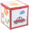 Image de Dé avec poche rouge Eduplay-120272