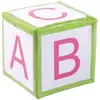 Image de Dé avec poche vert Eduplay-120273
