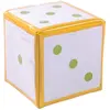 Image de Dé avec poche jaune Eduplay-120274